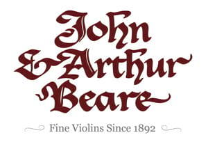 John & Arthur Beare