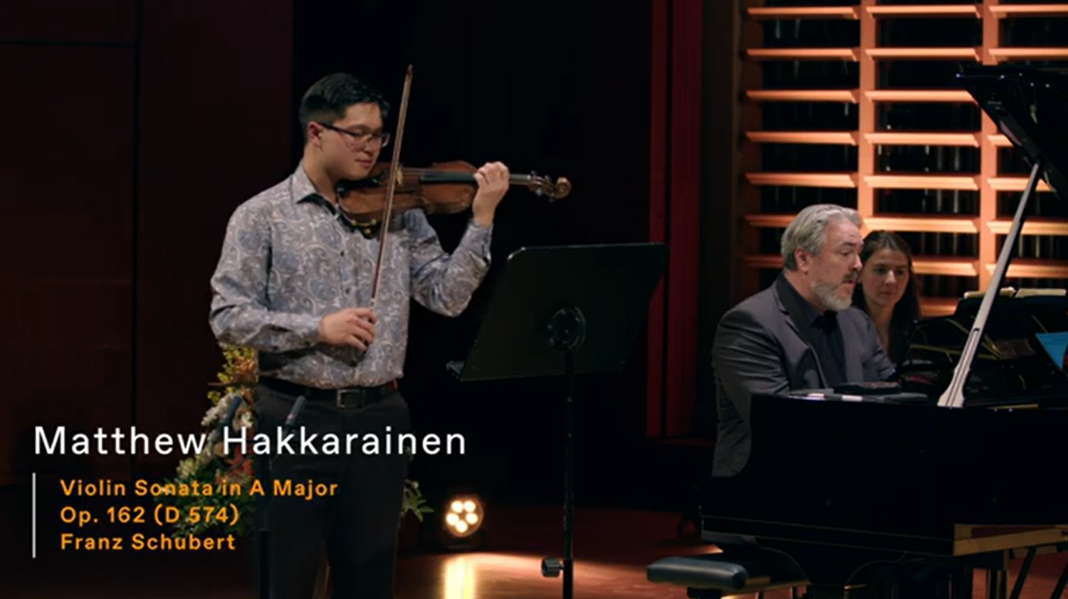 Matthew Hakkarainen